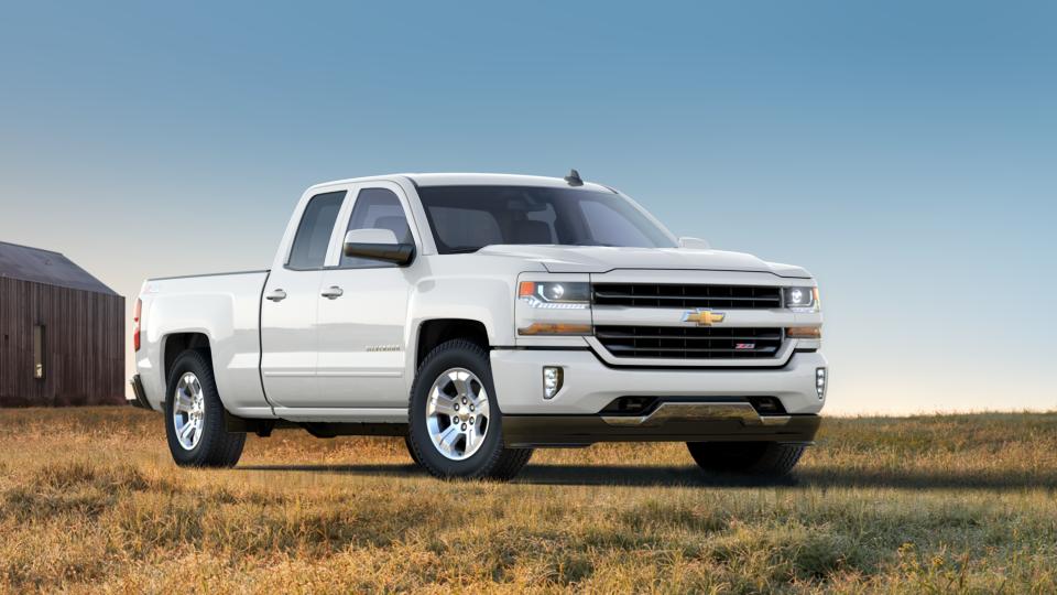 2016 Chevrolet Silverado 1500 Vehicle Photo in INDEPENDENCE, MO 64055-1314