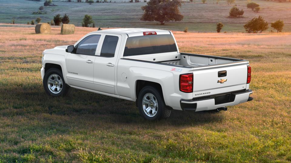 2016 Chevrolet Silverado 1500 Vehicle Photo in INDEPENDENCE, MO 64055-1314