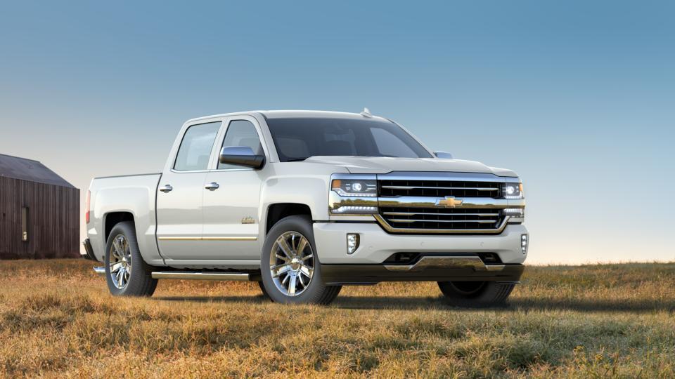 2016 Chevrolet Silverado 1500 Vehicle Photo in ORLANDO, FL 32812-3021