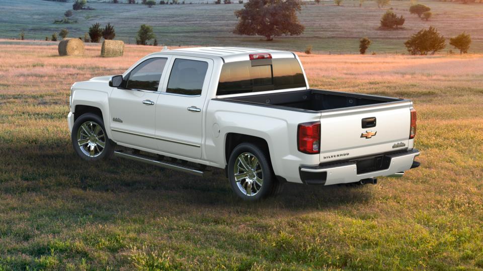 2016 Chevrolet Silverado 1500 Vehicle Photo in ORLANDO, FL 32812-3021