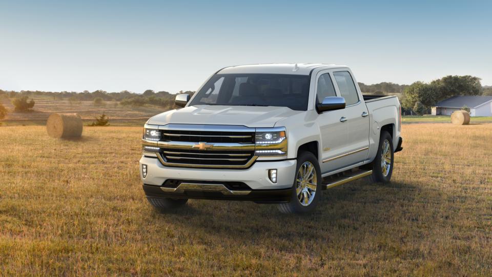 2016 Chevrolet Silverado 1500 Vehicle Photo in ORLANDO, FL 32812-3021