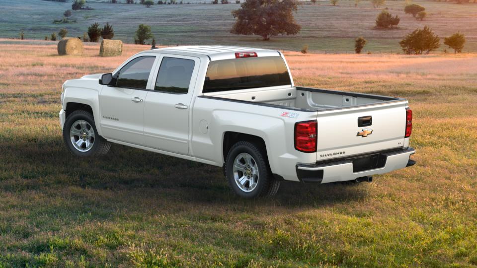 2016 Chevrolet Silverado 1500 Vehicle Photo in NEENAH, WI 54956-2243