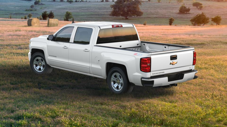 2016 Chevrolet Silverado 1500 Vehicle Photo in MILES CITY, MT 59301-5791