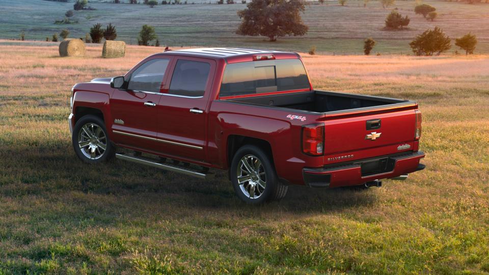 2016 Chevrolet Silverado 1500 Vehicle Photo in Corpus Christi, TX 78415