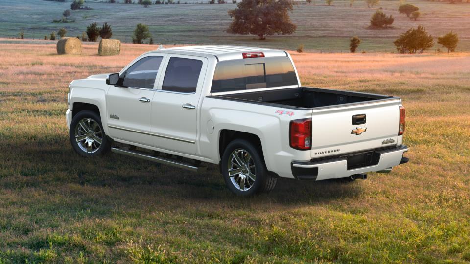 2016 Chevrolet Silverado 1500 Vehicle Photo in ENGLEWOOD, CO 80113-6708