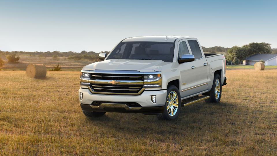 2016 Chevrolet Silverado 1500 Vehicle Photo in ENGLEWOOD, CO 80113-6708