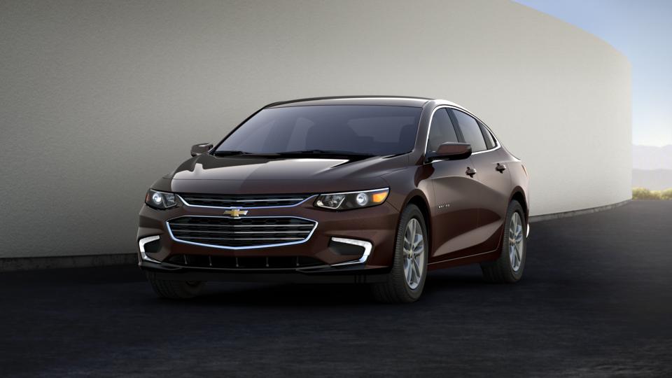 2016 Chevrolet Malibu Vehicle Photo in KANSAS CITY, MO 64114-4502