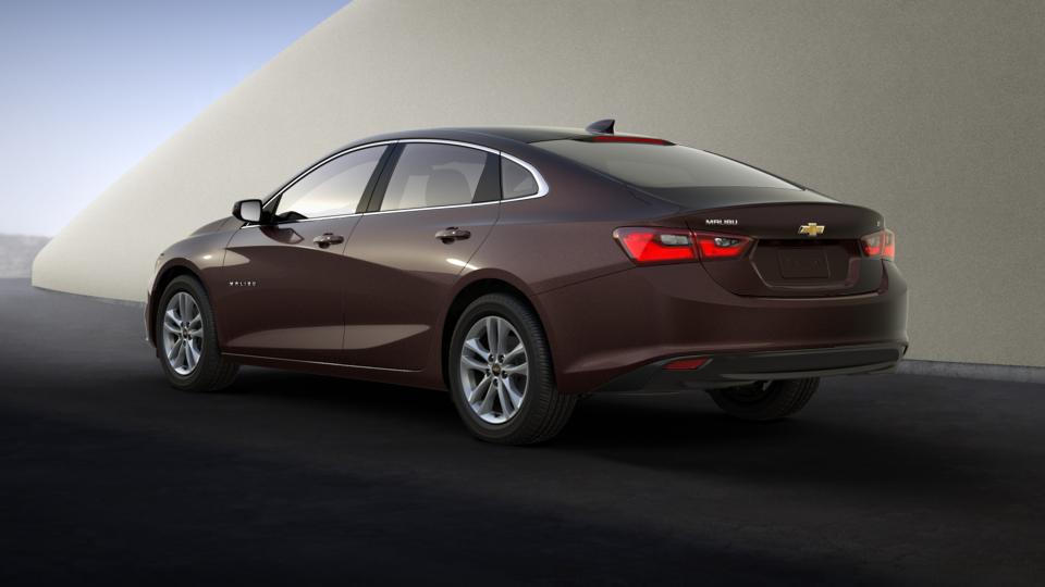 2016 Chevrolet Malibu Vehicle Photo in KANSAS CITY, MO 64114-4502