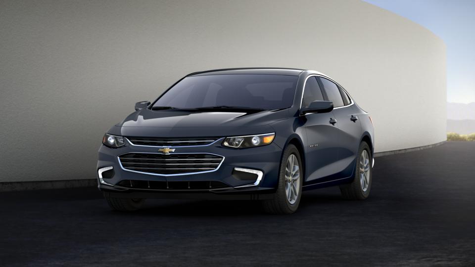 2016 Chevrolet Malibu Vehicle Photo in TREVOSE, PA 19053-4984