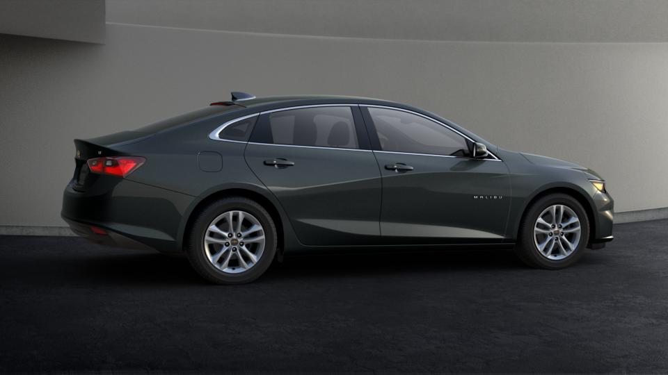 2016 Chevrolet Malibu Vehicle Photo in Winter Park, FL 32792