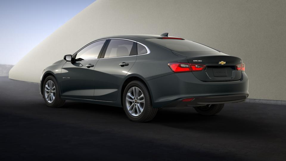 2016 Chevrolet Malibu Vehicle Photo in Winter Park, FL 32792