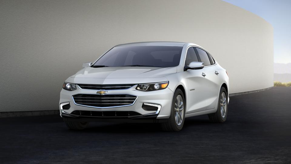 2016 Chevrolet Malibu Vehicle Photo in LOWELL, MA 01852-4336