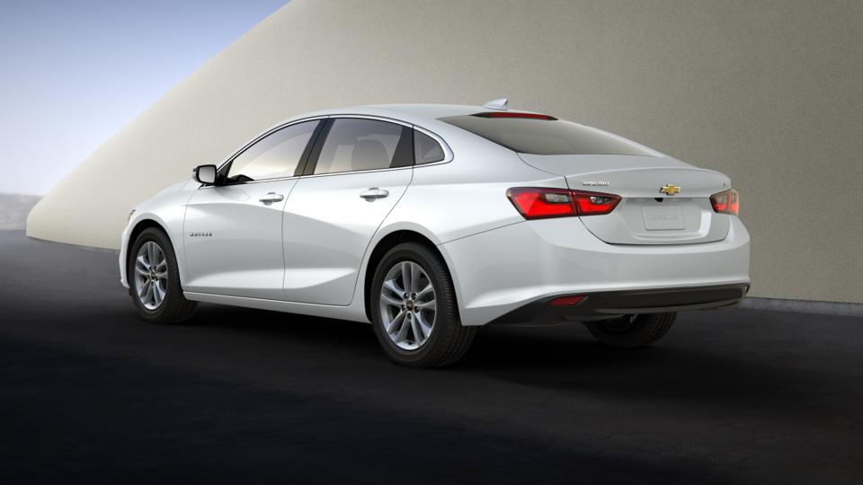 2016 Chevrolet Malibu Vehicle Photo in Pinellas Park , FL 33781