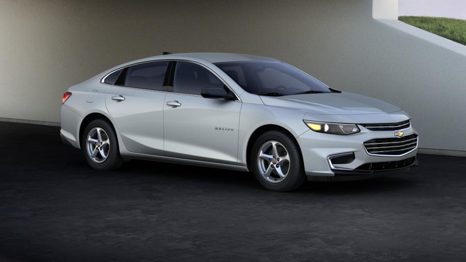 2016 Chevrolet Malibu Vehicle Photo in LIGHTHOUSE POINT, FL 33064-6849