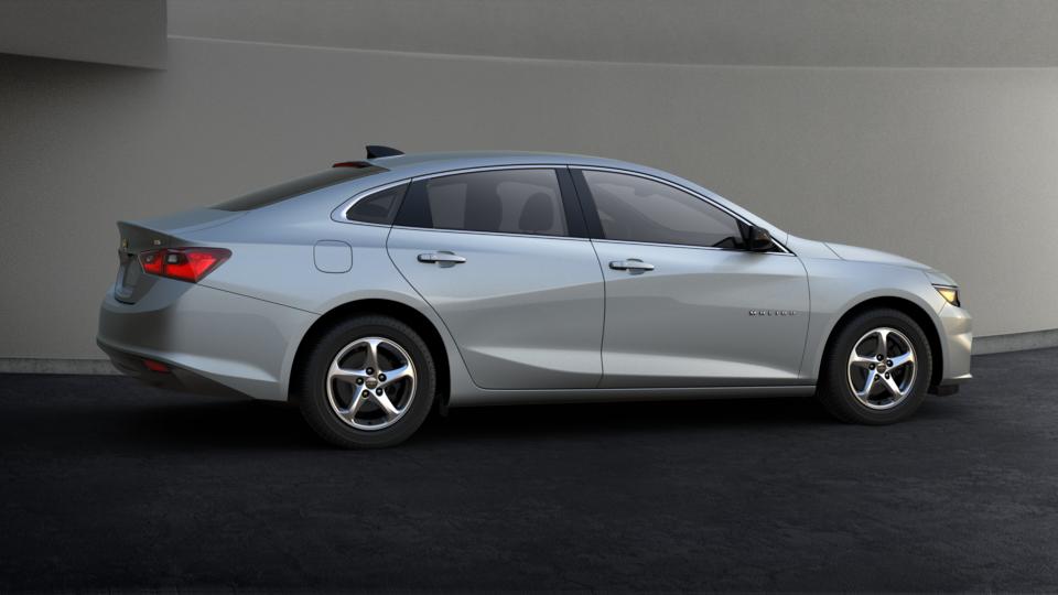 2016 Chevrolet Malibu Vehicle Photo in LIGHTHOUSE POINT, FL 33064-6849