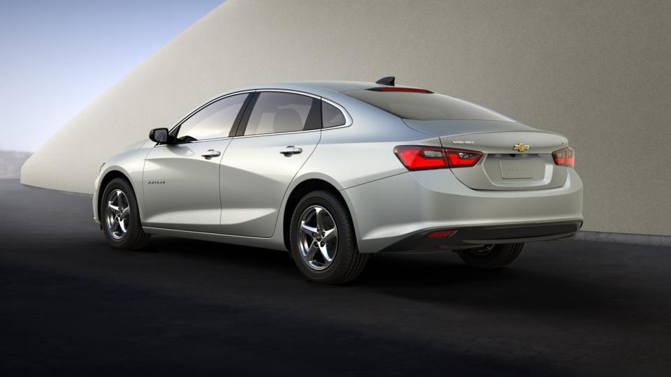 2016 Chevrolet Malibu Vehicle Photo in LIGHTHOUSE POINT, FL 33064-6849