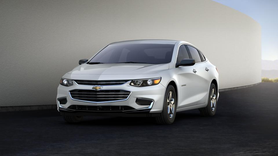 2016 Chevrolet Malibu Vehicle Photo in INDEPENDENCE, MO 64055-1314