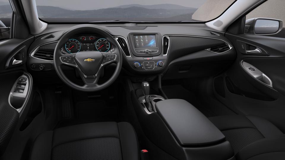 2016 Chevrolet Malibu Vehicle Photo in LIGHTHOUSE POINT, FL 33064-6849