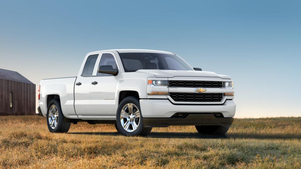 2016 Chevrolet Silverado 1500 Vehicle Photo in Las Vegas, NV 89149