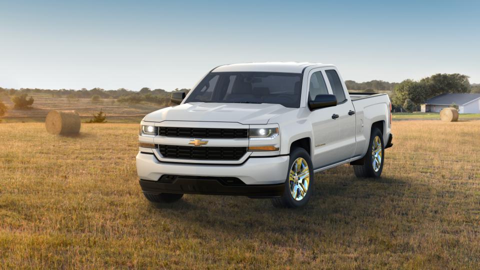 2016 Chevrolet Silverado 1500 Vehicle Photo in Las Vegas, NV 89149