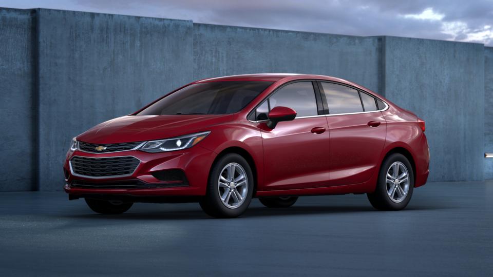 2016 Chevrolet Cruze Vehicle Photo in Pleasant Hills, PA 15236