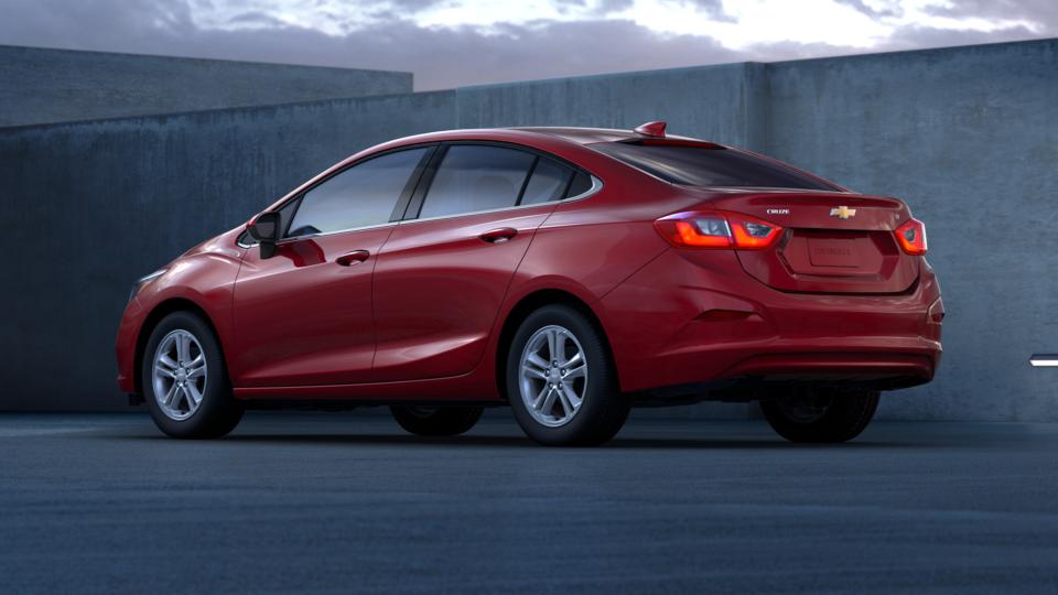 2016 Chevrolet Cruze Vehicle Photo in Pleasant Hills, PA 15236
