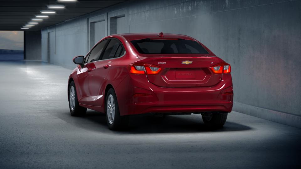 2016 Chevrolet Cruze Vehicle Photo in Pleasant Hills, PA 15236