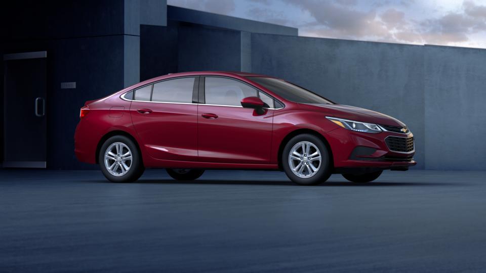 2016 Chevrolet Cruze Vehicle Photo in Pleasant Hills, PA 15236