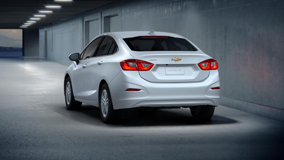 2016 Chevrolet Cruze Vehicle Photo in San Antonio, TX 78238