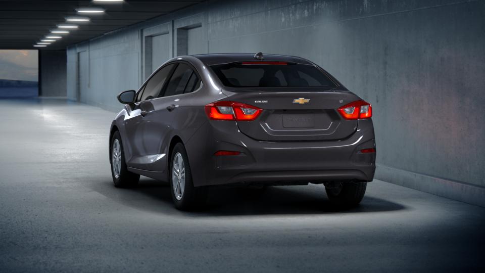 2016 Chevrolet Cruze Vehicle Photo in PITTSBURGH, PA 15226-1209