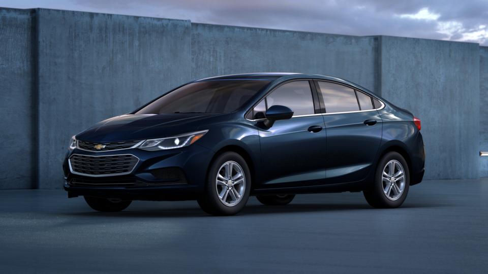 2016 Chevrolet Cruze Vehicle Photo in PITTSBURGH, PA 15226-1209
