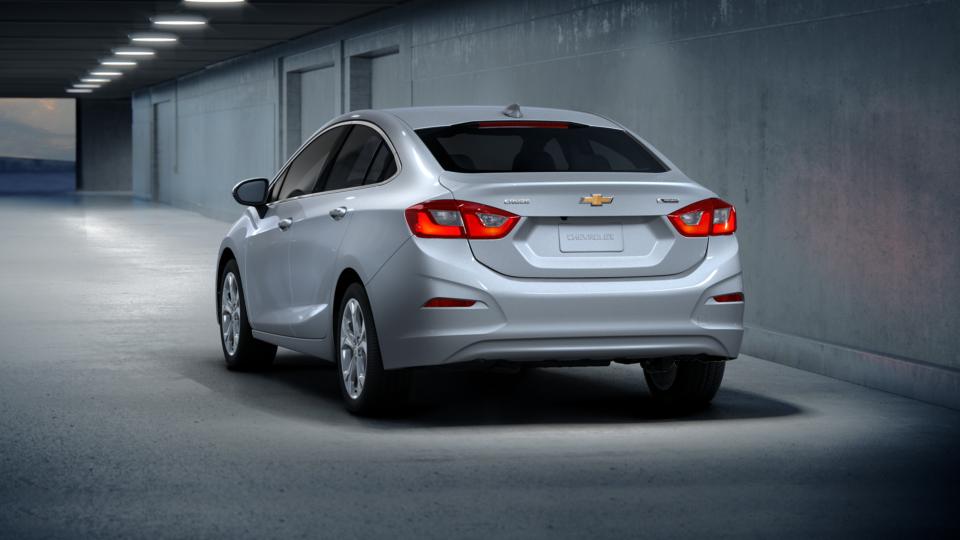 2016 Chevrolet Cruze Vehicle Photo in Trevose, PA 19053