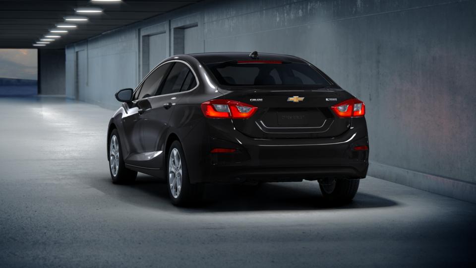 2016 Chevrolet Cruze Vehicle Photo in ORLANDO, FL 32808-7998