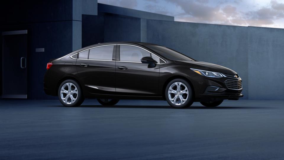 2016 Chevrolet Cruze Vehicle Photo in ORLANDO, FL 32808-7998