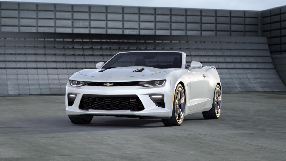 2016 Chevrolet Camaro Vehicle Photo in BROUSSARD, LA 70518-0000