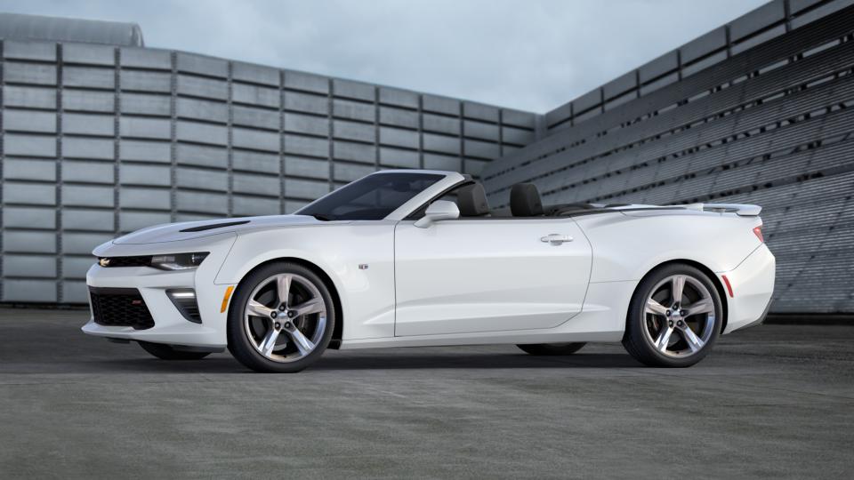 2016 Chevrolet Camaro Vehicle Photo in BROUSSARD, LA 70518-0000