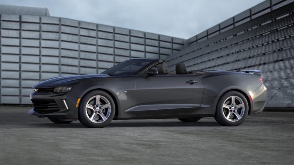 2016 Chevrolet Camaro Vehicle Photo in SAUK CITY, WI 53583-1301