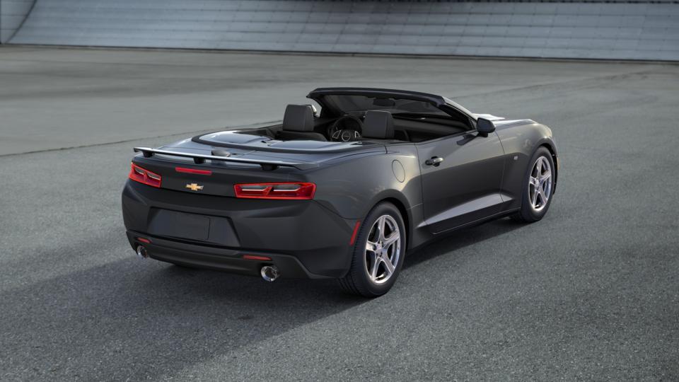 2016 Chevrolet Camaro Vehicle Photo in SAUK CITY, WI 53583-1301