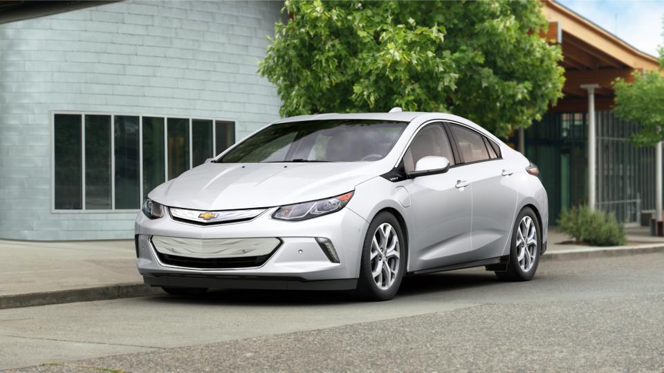 2017 Chevrolet Volt Vehicle Photo in Pinellas Park , FL 33781