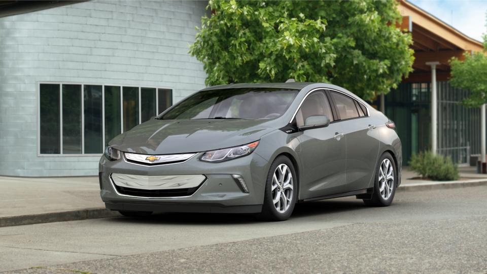 2017 Chevrolet Volt Vehicle Photo in Ft. Myers, FL 33907