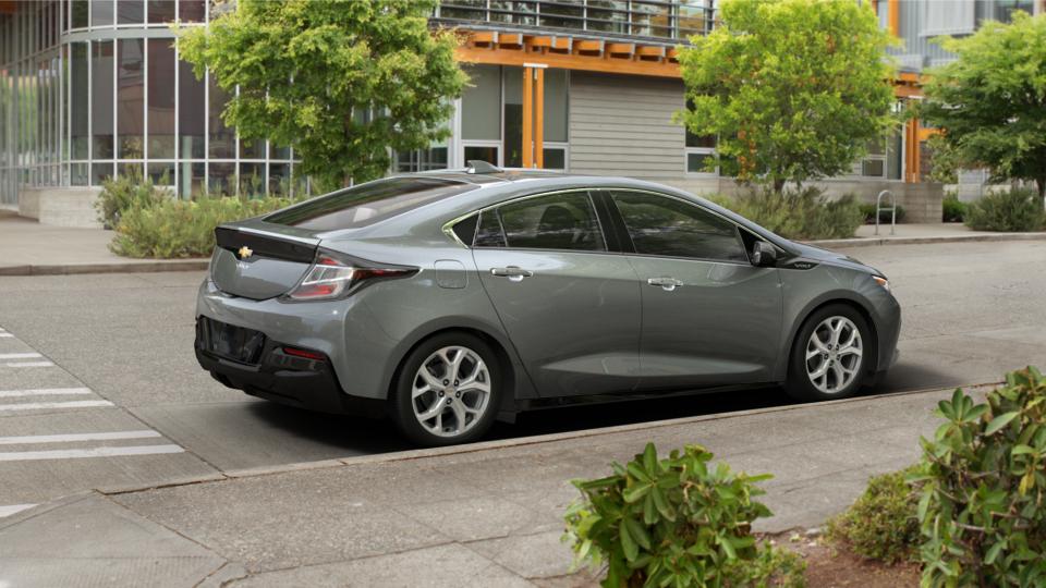 2017 Chevrolet Volt Vehicle Photo in Ft. Myers, FL 33907