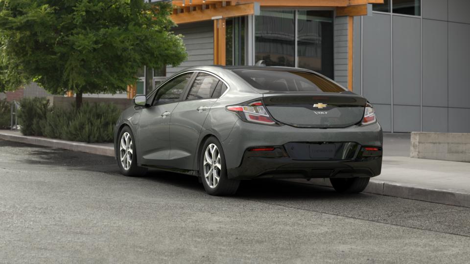 2017 Chevrolet Volt Vehicle Photo in Ft. Myers, FL 33907