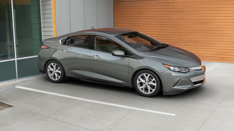 2017 Chevrolet Volt Vehicle Photo in Ft. Myers, FL 33907