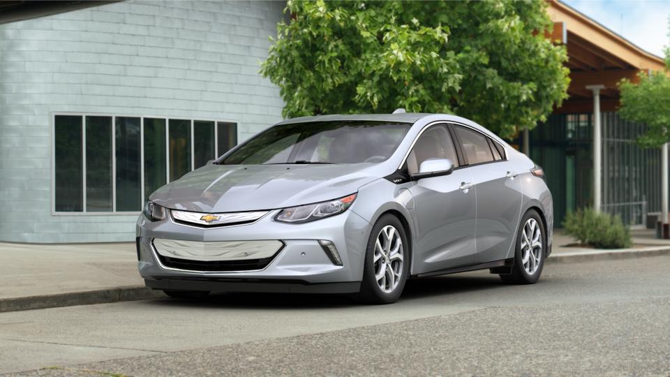 2017 Chevrolet Volt Vehicle Photo in Sarasota, FL 34231