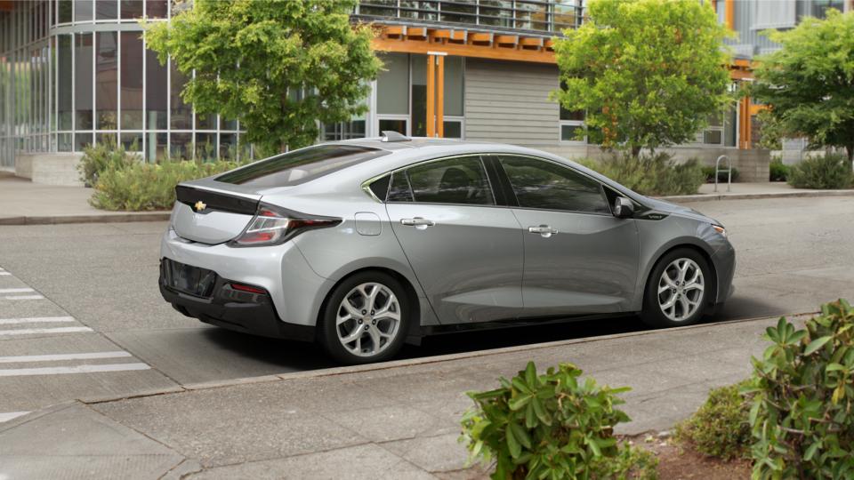 2017 Chevrolet Volt Vehicle Photo in Sarasota, FL 34231