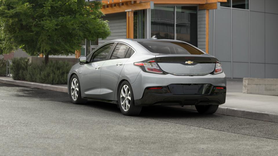 2017 Chevrolet Volt Vehicle Photo in Sarasota, FL 34231