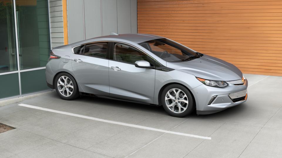 2017 Chevrolet Volt Vehicle Photo in Sarasota, FL 34231