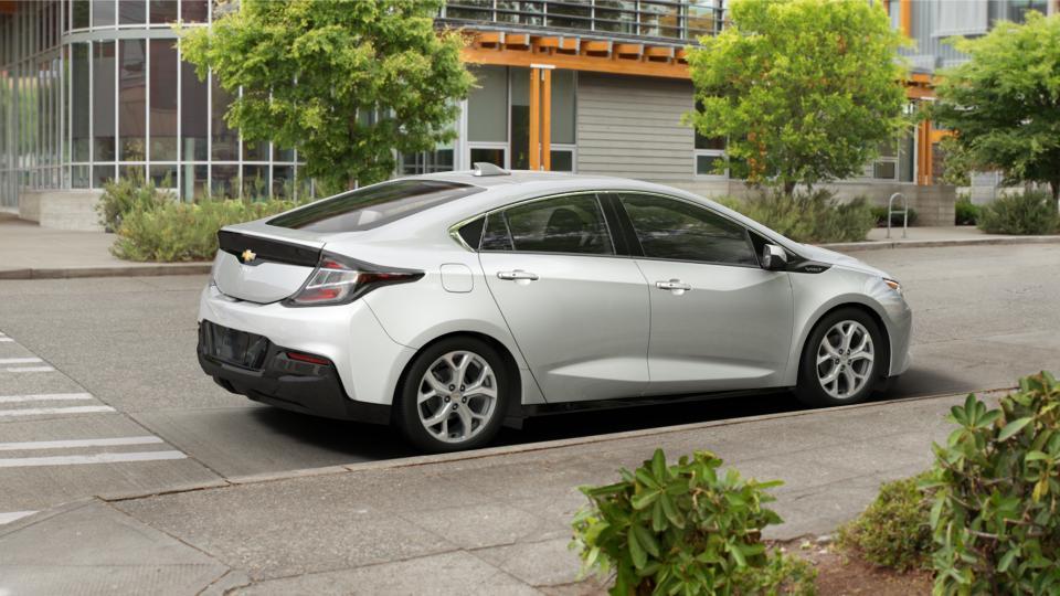 2017 Chevrolet Volt Vehicle Photo in PEMBROKE PINES, FL 33024-6534