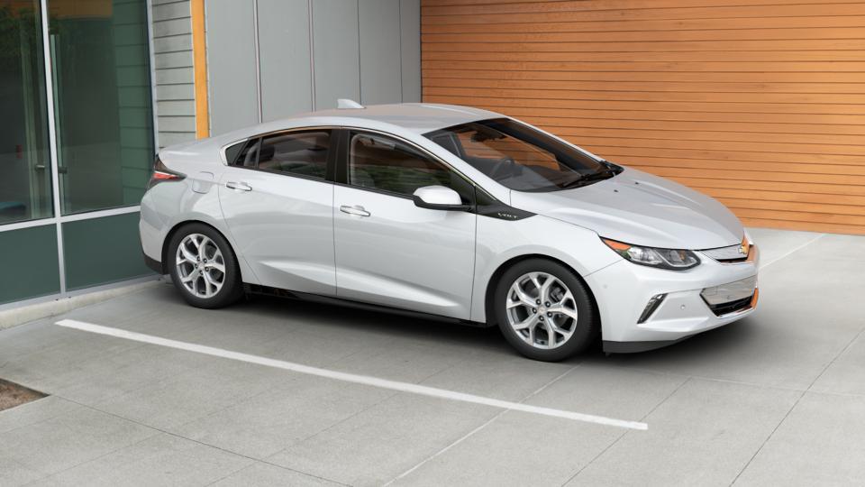 2017 Chevrolet Volt Vehicle Photo in PEMBROKE PINES, FL 33024-6534