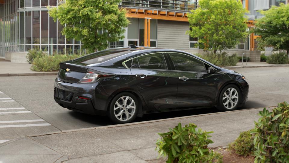 2017 Chevrolet Volt Vehicle Photo in SAUK CITY, WI 53583-1301